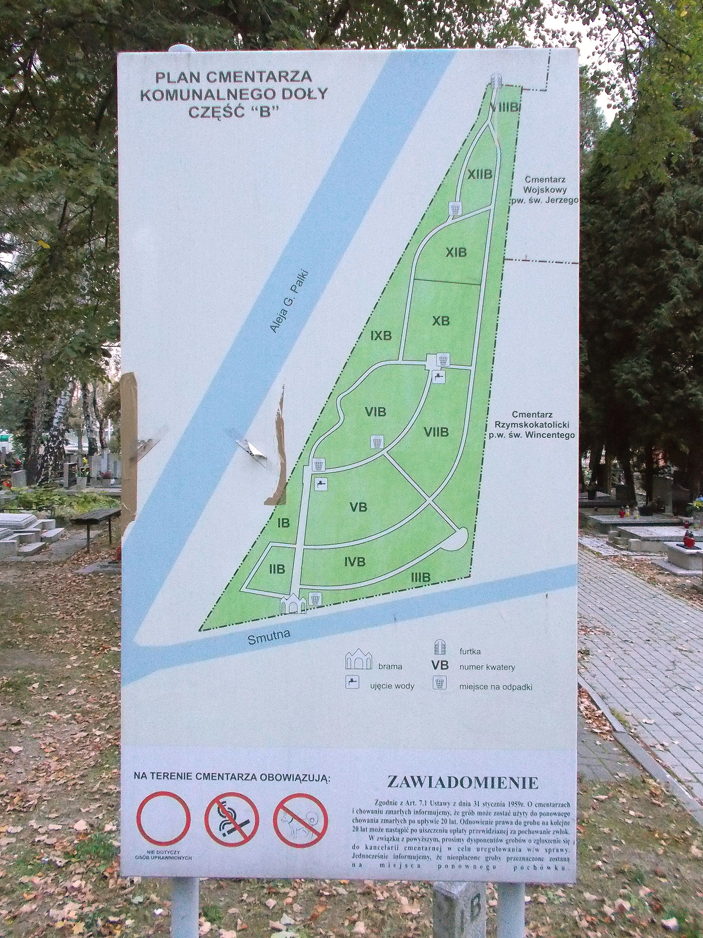 Doy - komunalny B - cz pnocna